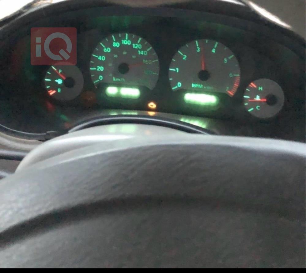 دودج كارافان